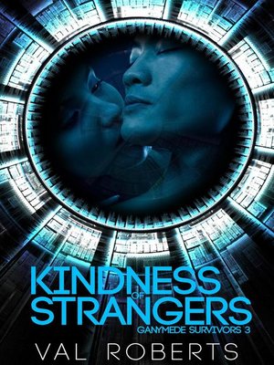 cover image of Kindness of Strangers